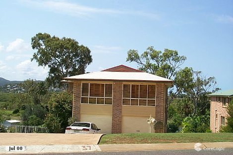 37 Swordfish Ave, Taranganba, QLD 4703