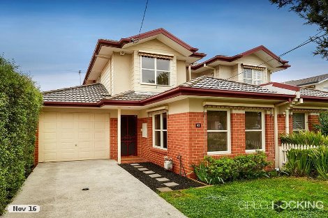 41 Saltley St, South Kingsville, VIC 3015