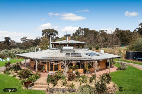 145 Leversha Rd, Harcourt, VIC 3453