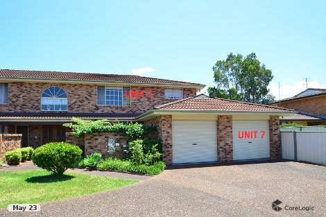 7/28-30 Pratley St, Woy Woy, NSW 2256