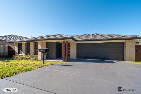 15 Neave Way, Thrumster, NSW 2444