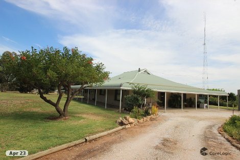 12397 Sturt Hwy, Waikerie, SA 5330