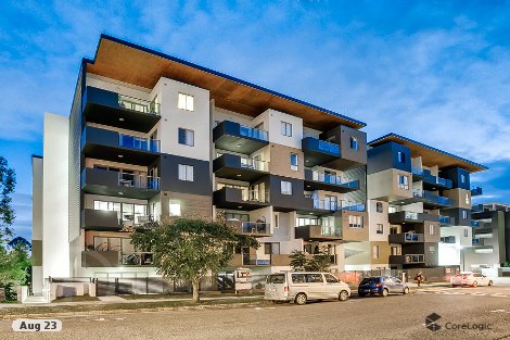 613/148 Victoria Park Rd, Kelvin Grove, QLD 4059