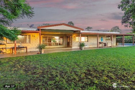 827 Drayton Connection Rd, Vale View, QLD 4352