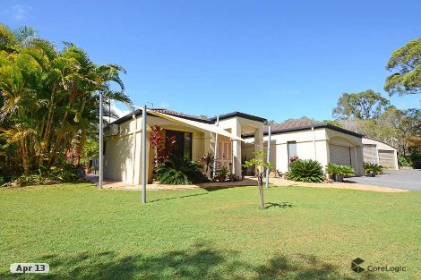 55 Pindari Cres, Sunshine Acres, QLD 4655