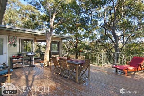 59 Arcadia Ave, Gymea Bay, NSW 2227