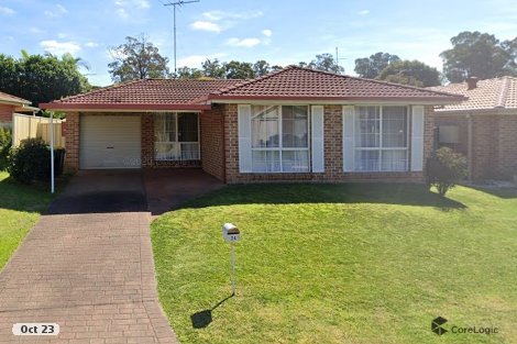 24 Tulipwood Dr, Colyton, NSW 2760