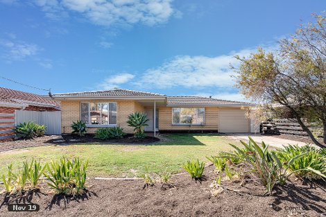 12 Gunliffe St, Taperoo, SA 5017