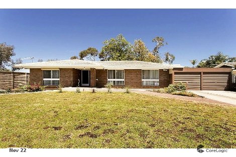 14 Manitoba Way, West Lakes, SA 5021