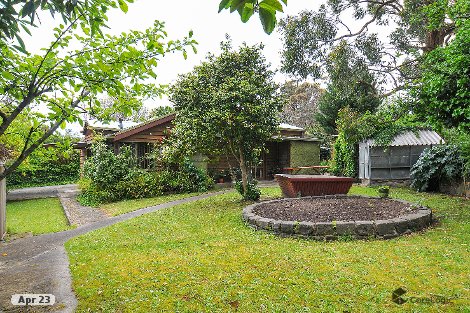 1 Deans Rd, Upwey, VIC 3158