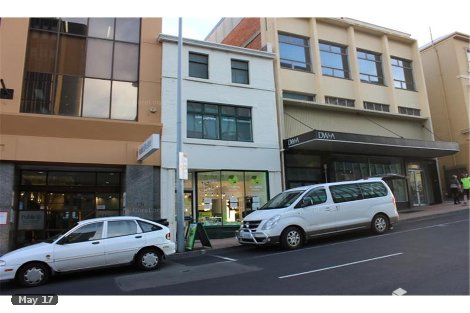 118 Murray St, Hobart, TAS 7000