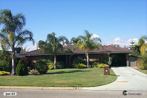 49 Trident Tce, Willetton, WA 6155