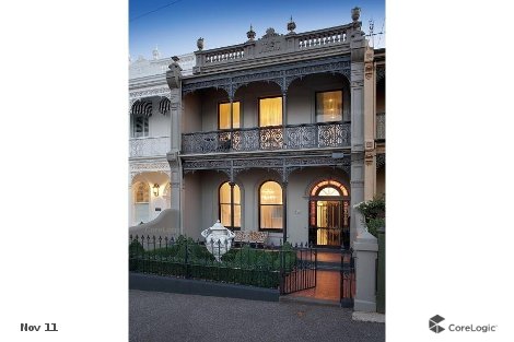 125 Gipps St, East Melbourne, VIC 3002