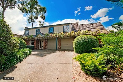 25 Lockhart Ave, Castle Hill, NSW 2154