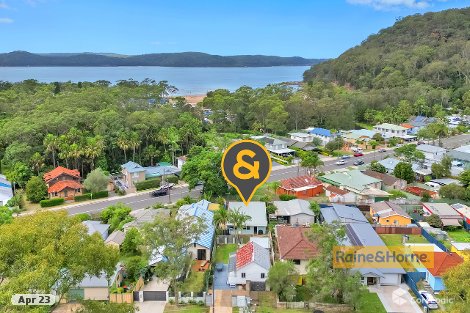 4 Sylvania Rd, Umina Beach, NSW 2257