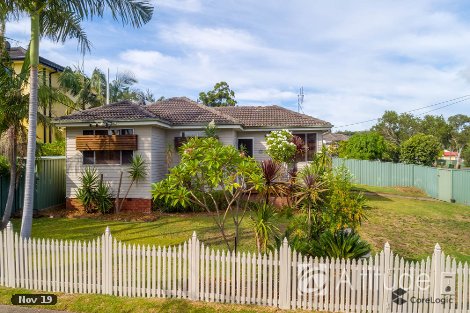 1 Max St, Elermore Vale, NSW 2287