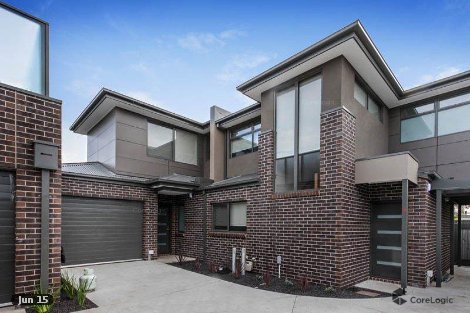 3/26 Hancock Cres, Braybrook, VIC 3019