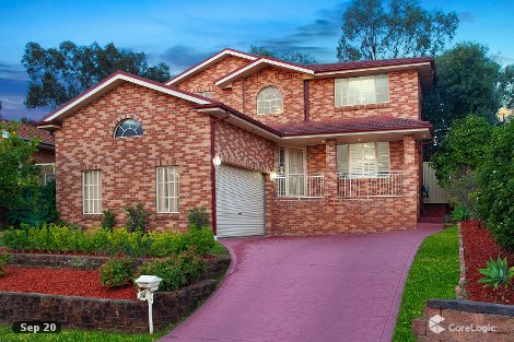 14 Emmanuel Tce, Glenwood, NSW 2768