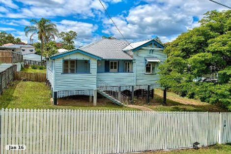 10 Monro St, Kelvin Grove, QLD 4059