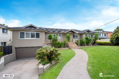 352 Woolooware Rd, Burraneer, NSW 2230