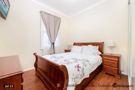 38 Namur St, South Granville, NSW 2142