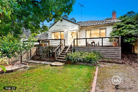 124 Rattray Rd, Montmorency, VIC 3094