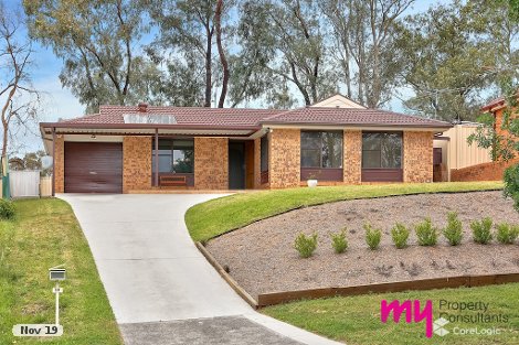 29 Minchinbury Tce, Eschol Park, NSW 2558