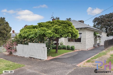 37 Honeysuckle St, Bendigo, VIC 3550