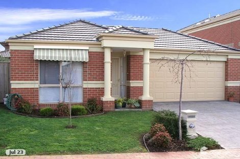 4 Ashcroft Cl, Hallam, VIC 3803