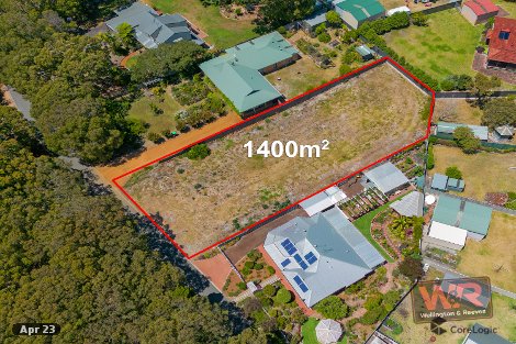 56 Gordon St, Little Grove, WA 6330