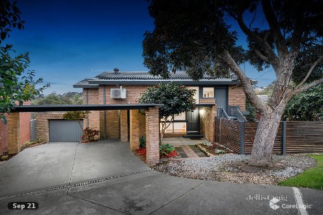 18 Ardgower Ct, Templestowe Lower, VIC 3107