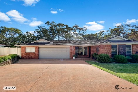 12 Anchorage Cir, Summerland Point, NSW 2259