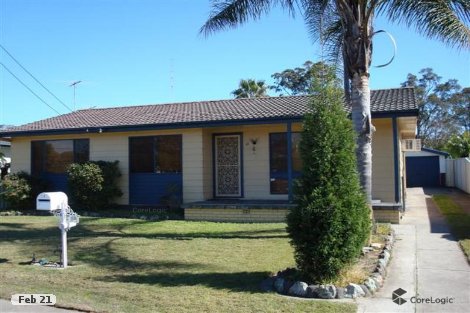 33 Burgess Pde, Tarro, NSW 2322