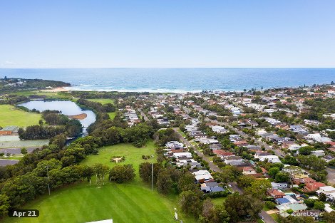 44 Stirgess Ave, Curl Curl, NSW 2096