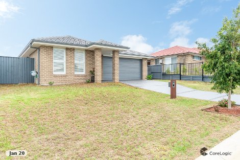 101 Saddlers Dr, Gillieston Heights, NSW 2321