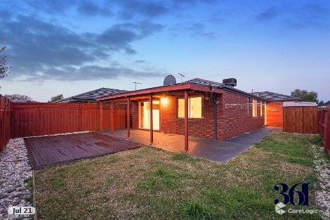 27 Hamish Dr, Tarneit, VIC 3029