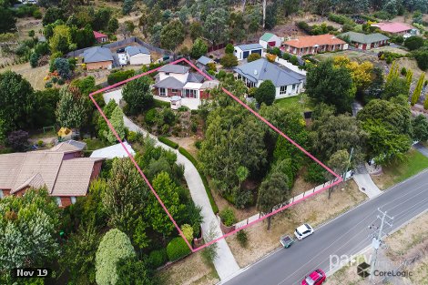 16 Longvista Rd, Blackstone Heights, TAS 7250