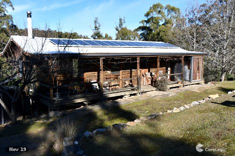 541 The Glen Road, Jerrong, NSW 2580