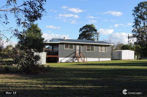 40 Pitts Rd, South Nanango, QLD 4615