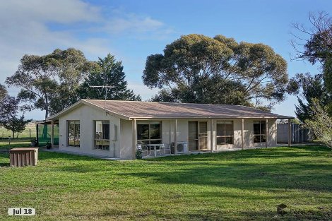 275 Mclennans Rd, Clunes, VIC 3370