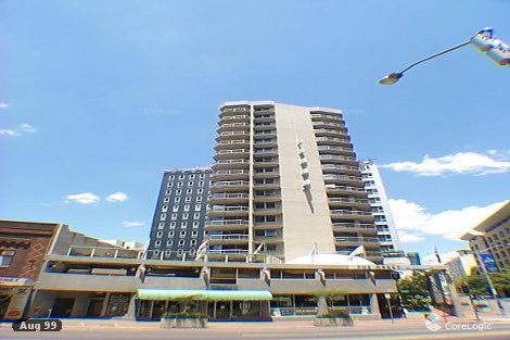 66/160 Roma St, Brisbane City, QLD 4000