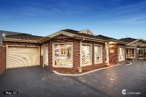 2/215 Woods St, Newport, VIC 3015