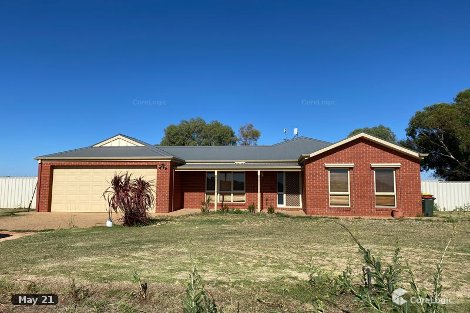 290 Sculthorpe Rd, Nangiloc, VIC 3494