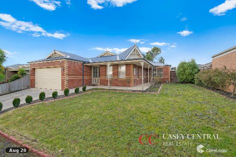 18 Yorkshire Dr, Cranbourne North, VIC 3977