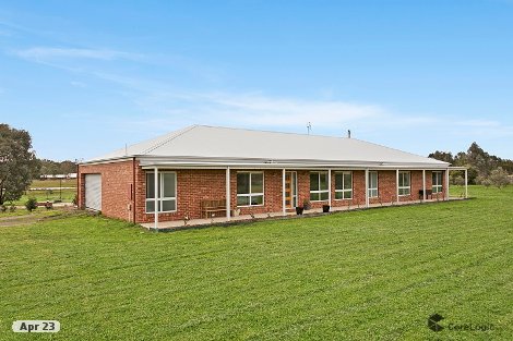 23 Moss Lane, Marong, VIC 3515