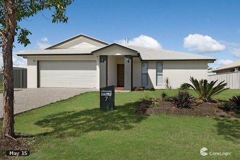 7 Annabelle St, Pelican Waters, QLD 4551