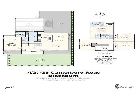 4/27-29 Canterbury Rd, Blackburn, VIC 3130