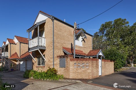 3/4 Parry St, Cooks Hill, NSW 2300