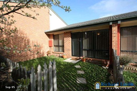 27/60-62 Paul Coe Cres, Ngunnawal, ACT 2913