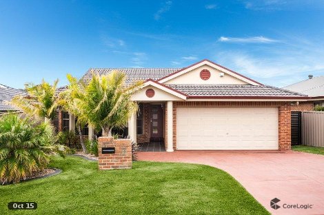 12 Thursday Ave, Shell Cove, NSW 2529